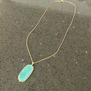 Kendra Scott necklace